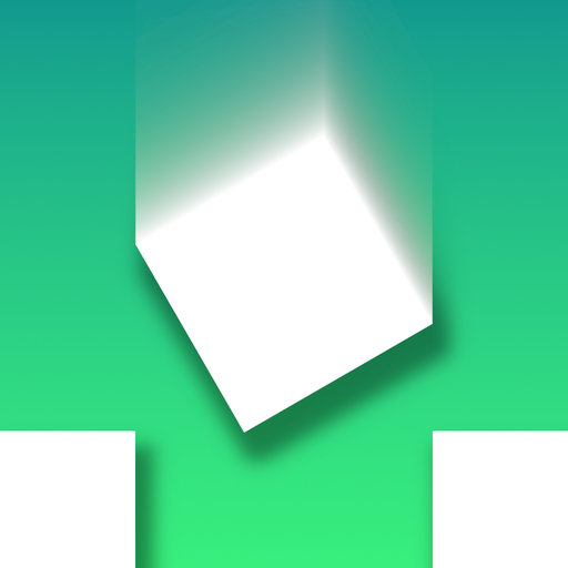 Fit The Square Icon