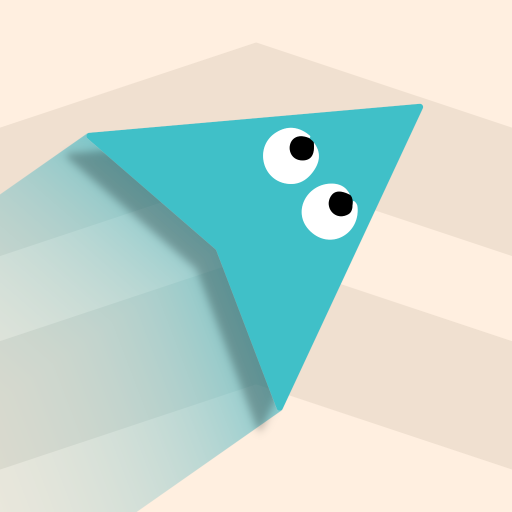 Direction Dash Icon