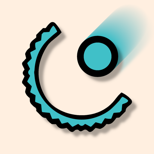 Don't Kill The Dots Icon