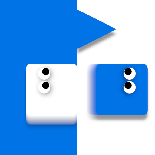 Double Trouble Dash Icon