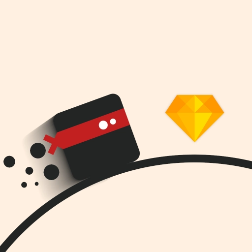 Hoop-Hop Icon