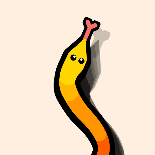 Slithery Snake Icon