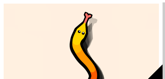 Slithery Snake