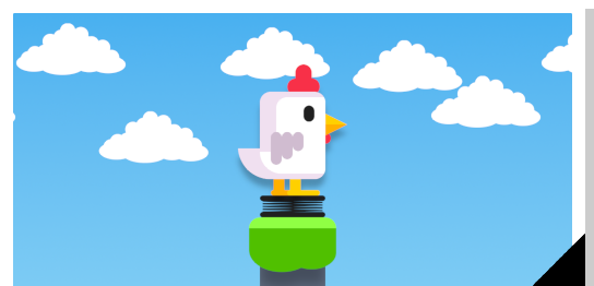 Spring Chicken